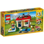 LEGO Creator 3v1 31067 Modulární…