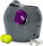 Petsafe Automatický vrhač míčků šedý