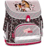 Ars Una školní aktovka Born to ride