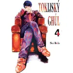 Tokijský ghúl 4 - Sui Išida