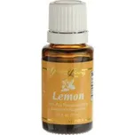 Young Living esenciální olej citrón 15…