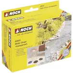 NOCH Vodní granule čiré 250 g