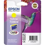 Originální Epson T0804 (C13T080440)