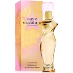 Jennifer Lopez Love & Glamour W EDP