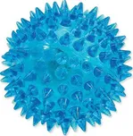 Dog Fantasy míček LED modrý 6 cm