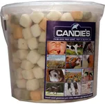 Candies Horse MIX pochoutka 500 g kyblík