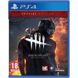 Dead by Daylight: Special Edition (PS4)