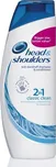Head & Shoulders Classic Clean 2v1
