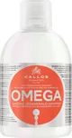 Kallos Omega Hair šampon 1000 ml