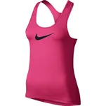NIKE Pro Dámské tílko růžové
