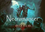 Diablo 3 Rise of the Necromancer Pack PC