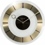 Nextime Retro Gold 31 cm 2790go