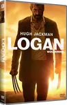 DVD Logan: Wolverine (2017)