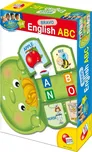 Lisciani Giochi Baby genius ABC en.