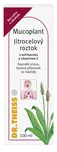 Dr. Theiss Mucoplant s echinaceou 100 ml