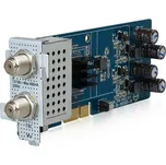 VU+ tuner FBC Dual DVB-S2