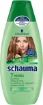 Schwarzkopf Schauma 7 Herbs šampon 400…