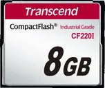 Transcend Industrial CompactFlash…