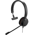 Jabra Evolve 20 UC Mono