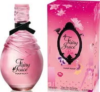 Naf Naf Fairy Juice Pink W EDT 100 ml