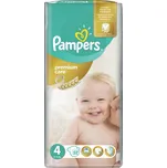 Pampers Premium Care 8 - 14 kg