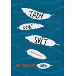 Tady končí svět: Nemám strach - Amy…