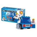 DROMADER 25203 cisterna