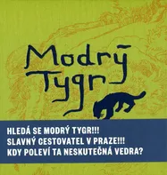 Modrý tygr - Juraj Horváth, Tereza Horvathová