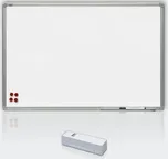 2x3 Premium Magnetická tabule 90 x 60 cm