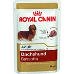 Royal Canin kapsička Adult Dachshund 85…