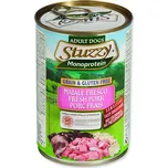 Stuzzy Dog Monoprotein 400 g