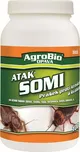 AgroBio Opava Atak Somi proti štěnicím…