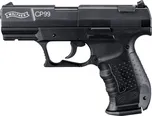 Umarex Walther CP99 4,5 mm černá