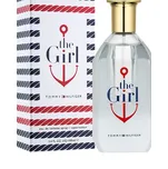 Tommy Hilfiger The Girl EDT 100 ml