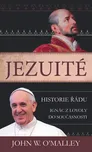 Jezuité Historie řádu - John W.…