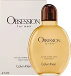 Calvin Klein Obsession Men EDT