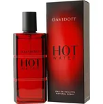 Davidoff Hot Water M EDT