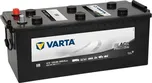 Varta Promotive Black I8 12V 120Ah 680A