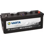 Varta Promotive Black K11 12V 143Ah 900A