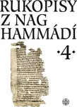 Rukopisy z Nag Hammádí 4. - Zuzana…