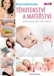 Těhotenství a mateřství – Martin…