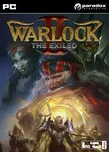 Warlock 2 the Exiled PC