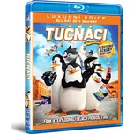 Tučňáci z Madagaskaru (2014)