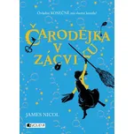 Čarodějka v zácviku: Ovládne Konečně…
