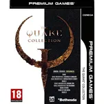 The Quake Collection PC