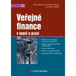 Veřejné finance - Alena Maaytová, Jan…