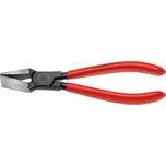 Knipex 91 31 180 kleště na lámání skla