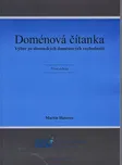 Doménová čítanka - Martin Husovec