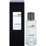 Mancera Aoud Violet W EDP