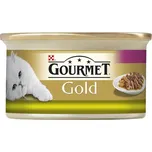 Purina Gourmet Gold konzerva…